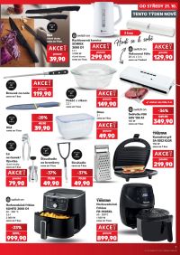 aktuální leták Kaufland 21.10.2026-27.10.2026