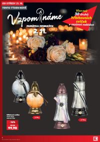 aktuální leták Kaufland 21.10.2026-27.10.2026