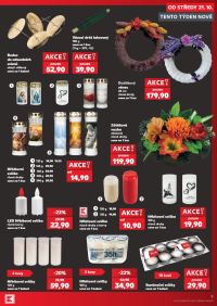 aktuální leták Kaufland 21.10.2026-27.10.2026