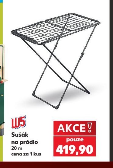 Sušák na prádlo