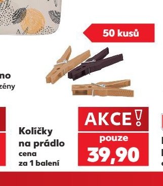 Kolíčky na prádlo