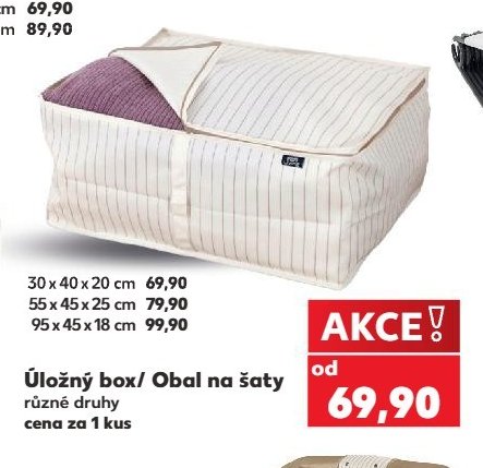 Úložný box