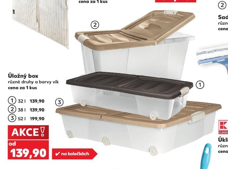 Úložný box