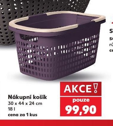 Nákupní košík