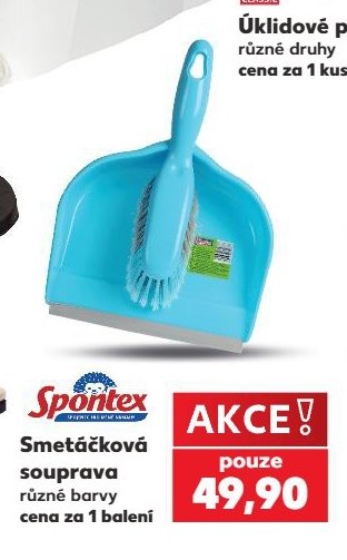 Smetáčková souprava