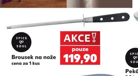 Brousek na nože