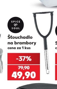 Šťouchadlo na brambory