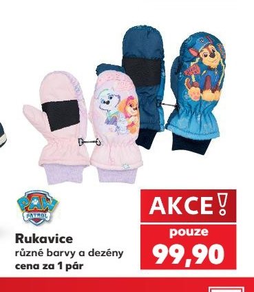 Rukavice