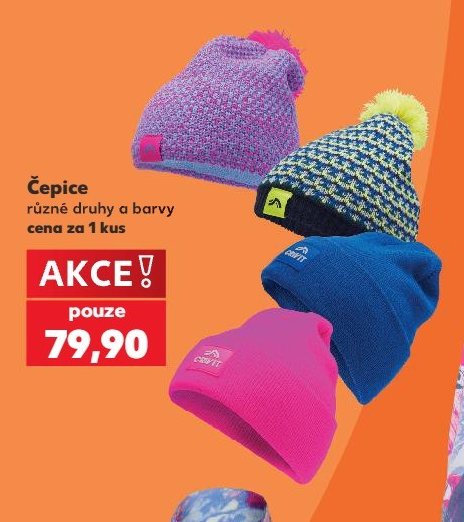 Čepice