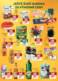aktuální leták BILLA 21.10.2026-27.10.2026