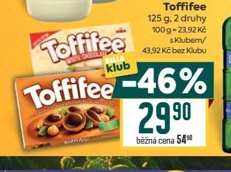 Toffifee