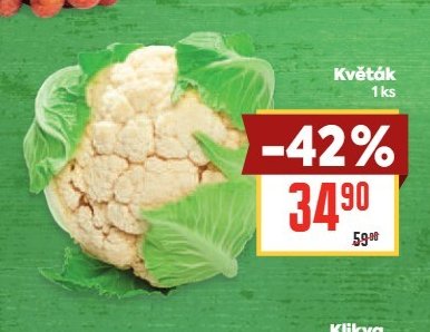 Květák