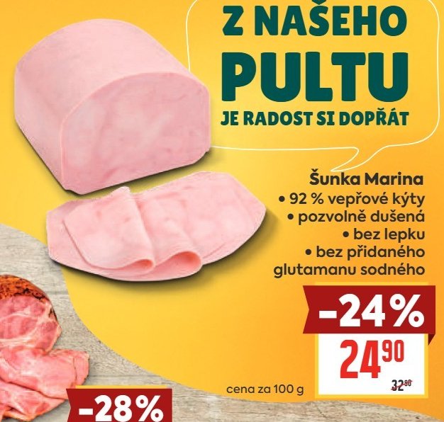 Šunka Marina
