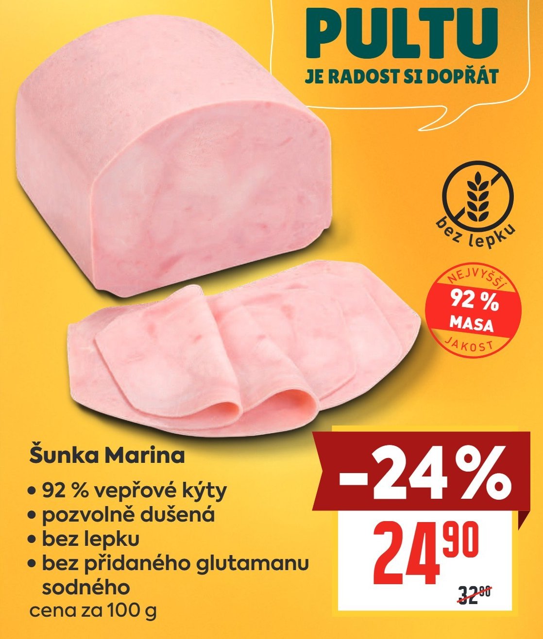 Šunka Marina