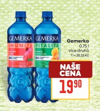 Gemerka