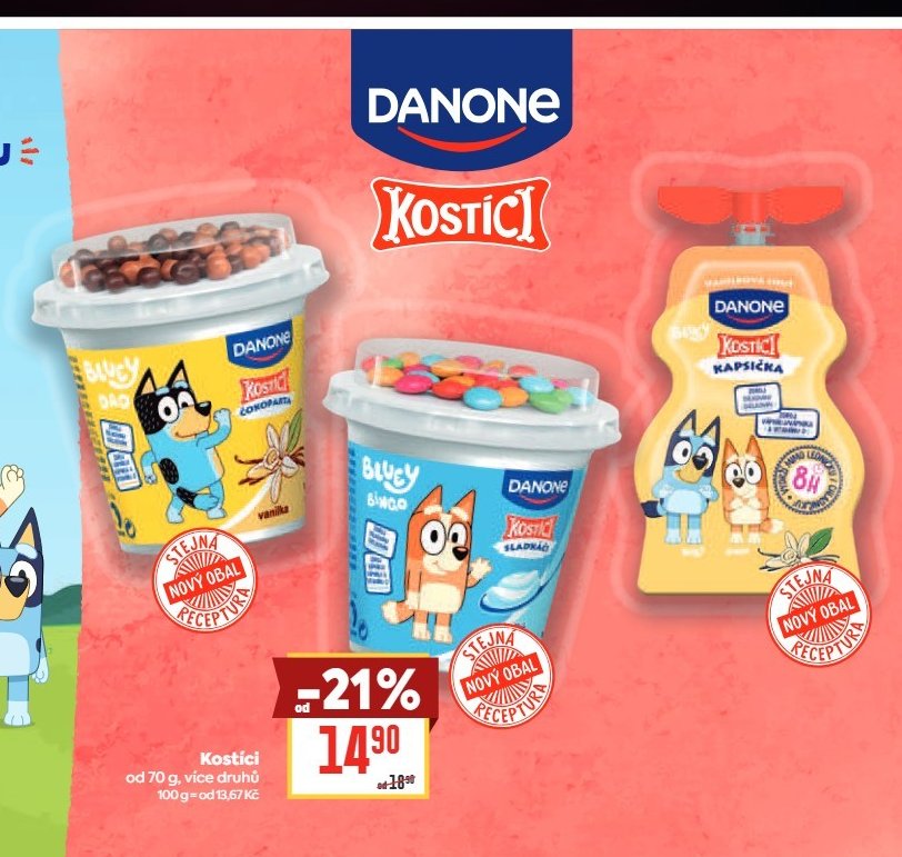 Kostíci