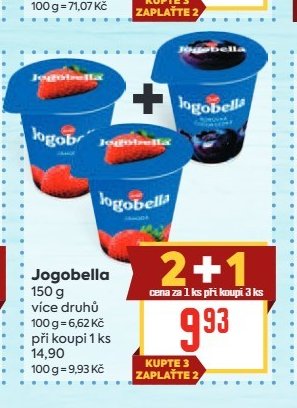 Jogobella