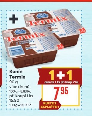 Kunín Termix