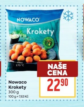 Nowaco Krokety