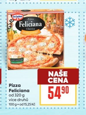 Pizza Feliciana