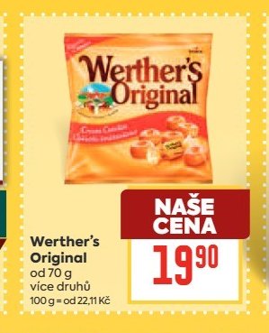 Werther's Original
