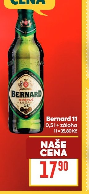Bernard 11