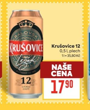 Krušovice 12