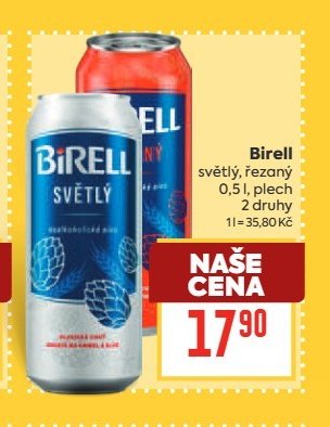 Birell