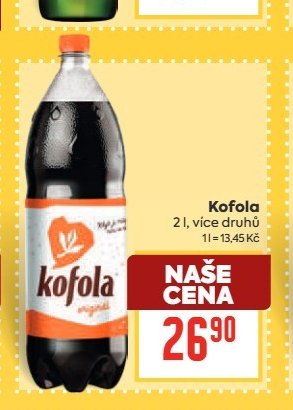 Kofola