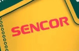 Sencor sleva