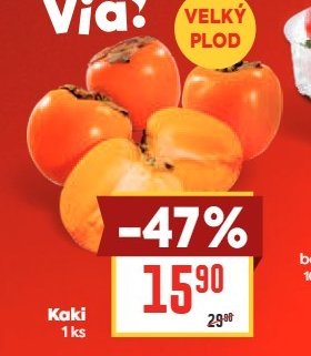 Kaki