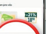 Kupón slevou -21%