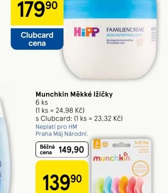 Hipp Krém pro celou rodinu 300 ml