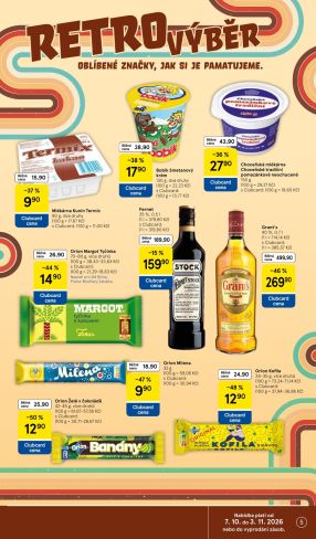 aktuální leták Tesco 21.10.2026-27.10.2026