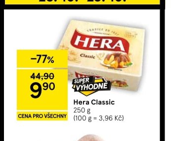 Hera Classic