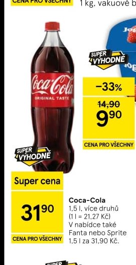 Coca-Cola