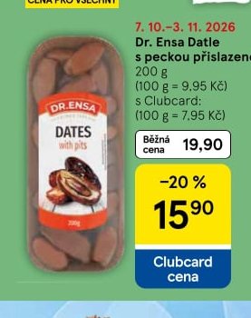 Dr. Ensa Datle