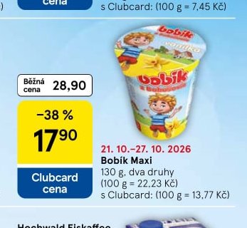 Bobík Maxi