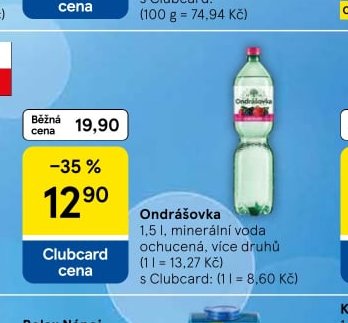 Ondrášovka