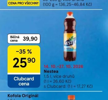 Nestea