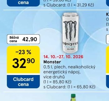 Monster
