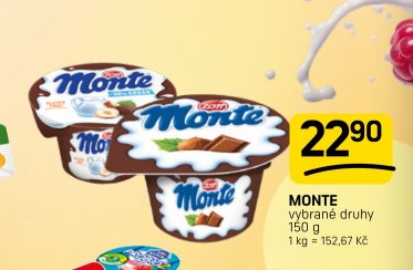 Monte