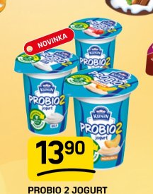 Probio 2 jogurt