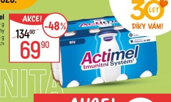 Danone Actimel