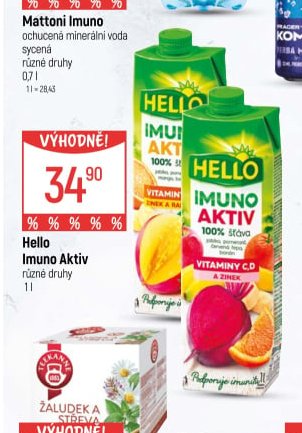 Hello Imuno Aktiv