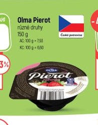 Olma Pierot