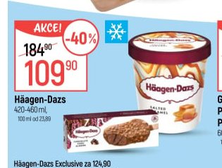 Häagen-Dazs