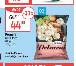Pelmeni