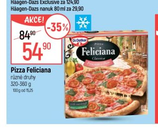 Pizza Feliciana
