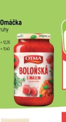 Otma Omáčka